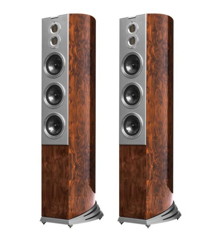 Audiovector R 10 Arreté