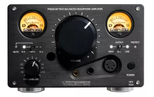 Violectric HPA V324