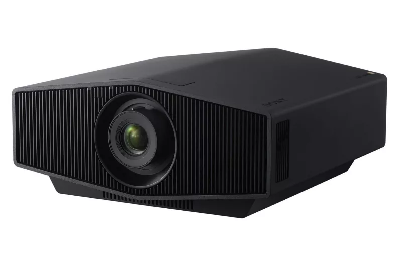 Sony BRAVIA Projector 7