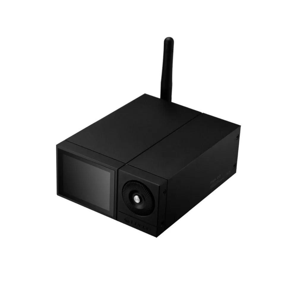 Lotoos Lotoo PAW D3 - AudioPerformance