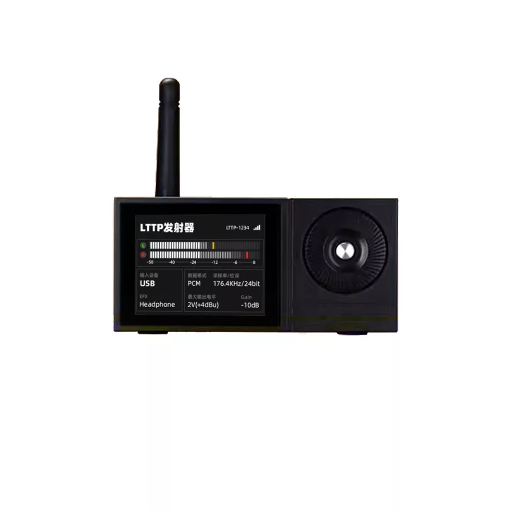 Lotoos Lotoo PAW D3 - AudioPerformance