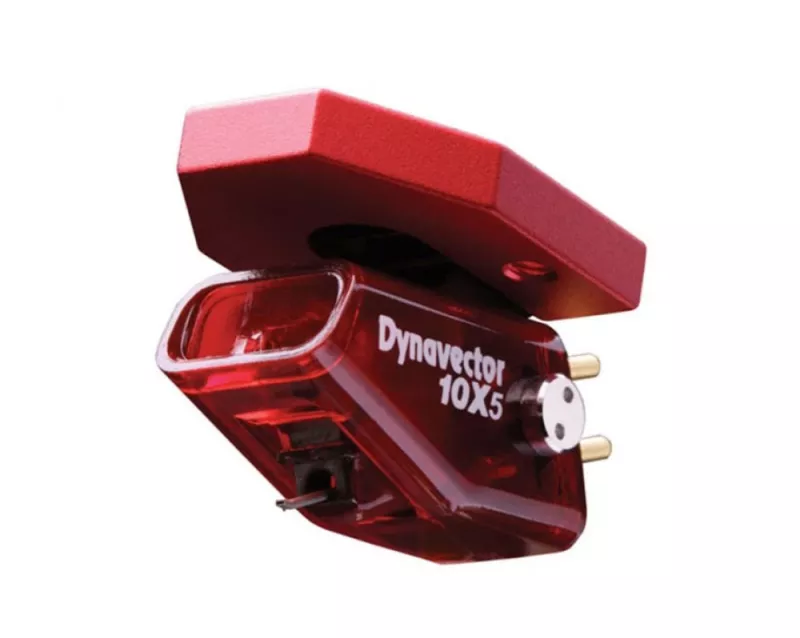 Dynavector 10X5 MkII