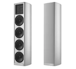 PIEGA COAX 811 Gen2