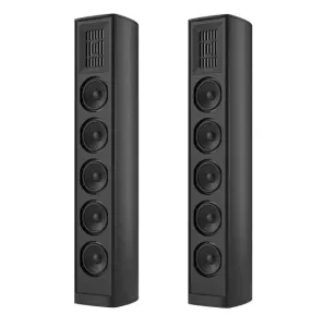 PIEGA COAX 611 Gen2