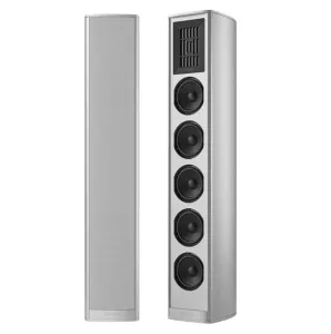 PIEGA COAX 611 Gen2