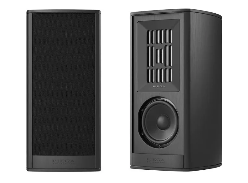 PIEGA COAX 411 Gen2