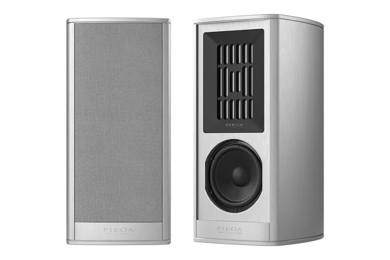 PIEGA COAX 411 Gen2