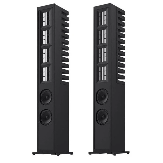 PIEGA Master Line Source 3