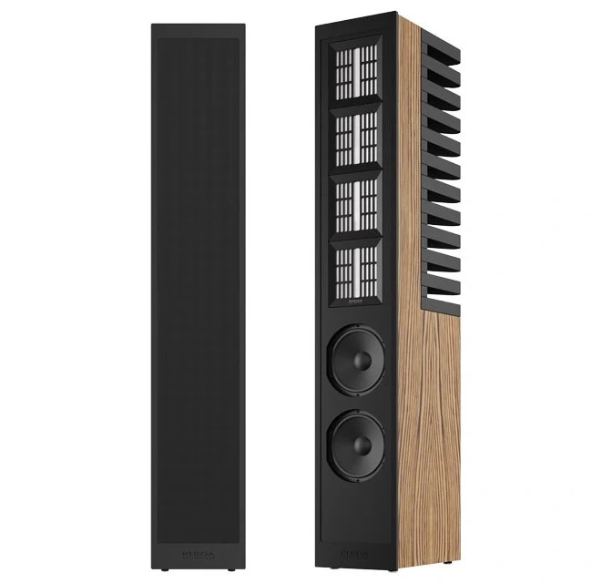 PIEGA Master Line Source 2 GEN2