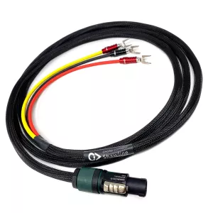 Chord Company Shawline REL Subwoofer