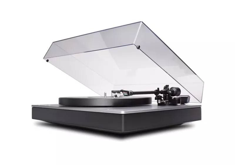 Cambridge Audio Alva TT V2