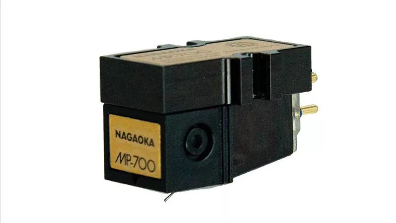 Nagaoka MP-700
