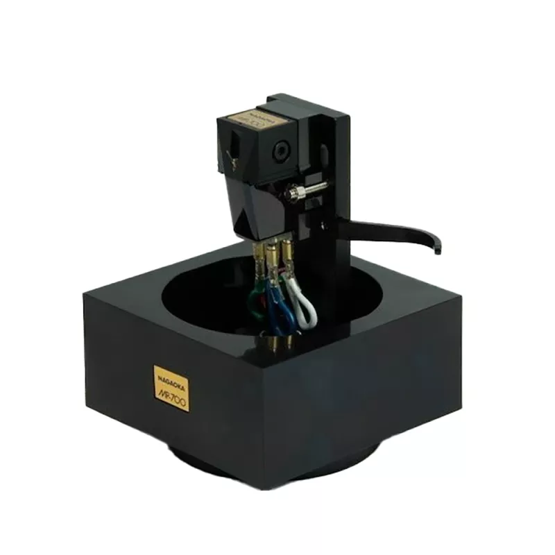 Nagaoka MP-700 H (Headshell)