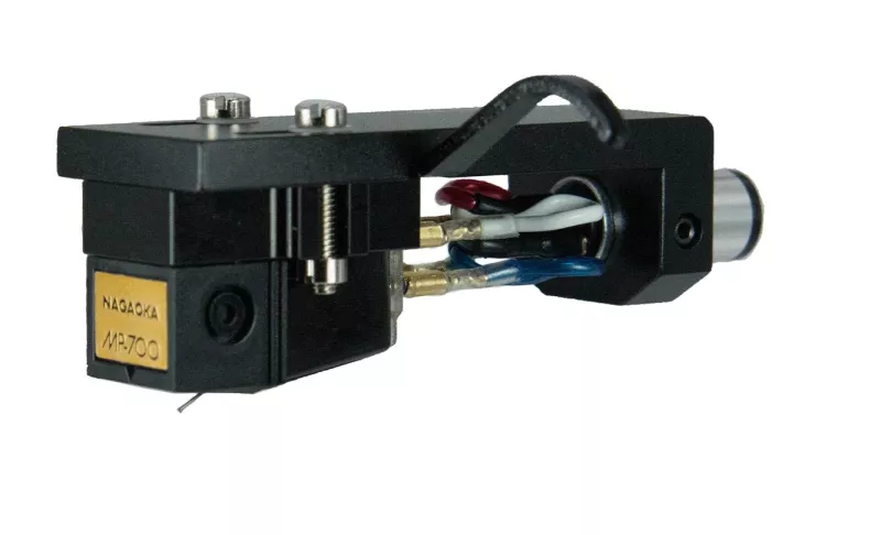 Nagaoka MP-700 H (Headshell)