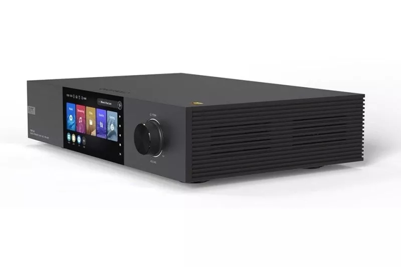 EverSolo DMP-A8