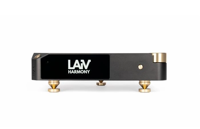 LAIV Harmony DAC