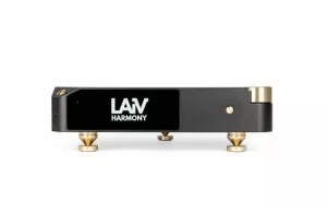 LAIV Harmony DAC