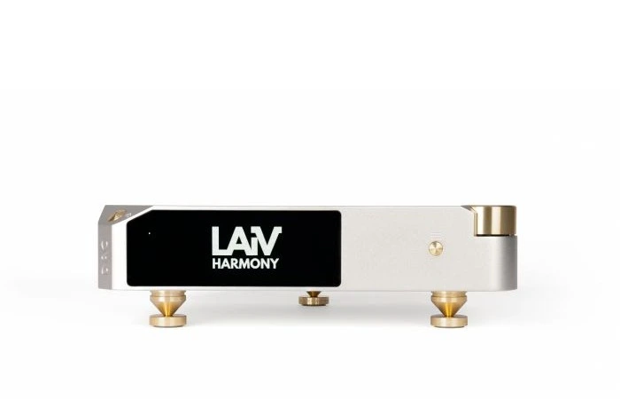 LAIV Harmony DAC