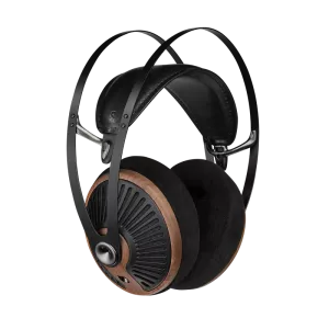 MEZE Audio 105 SILVA