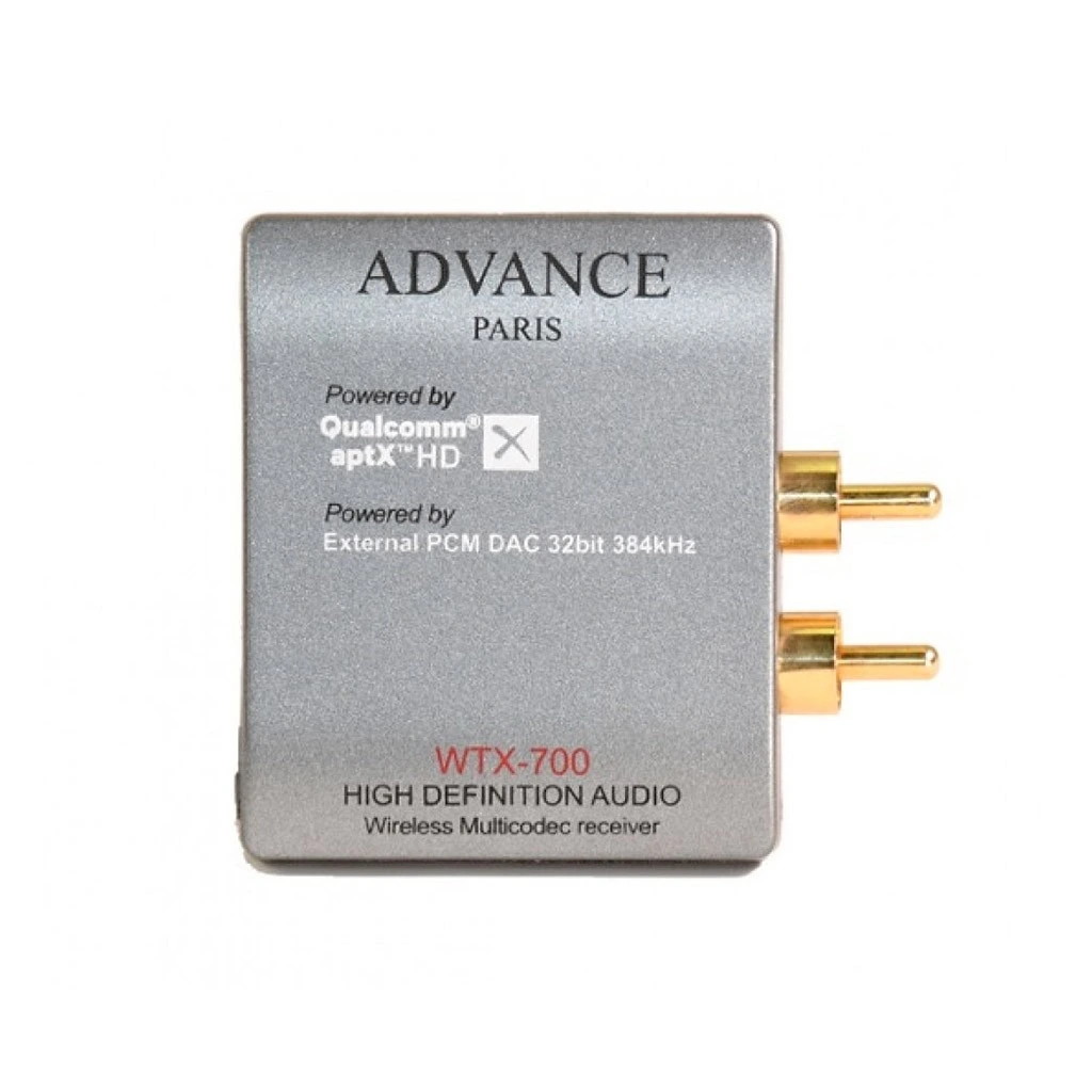 Advance Paris WTX-700 EVO