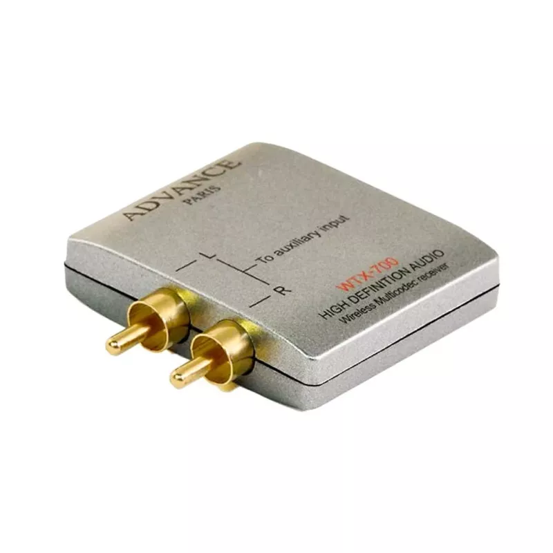 Advance Paris WTX-700 EVO