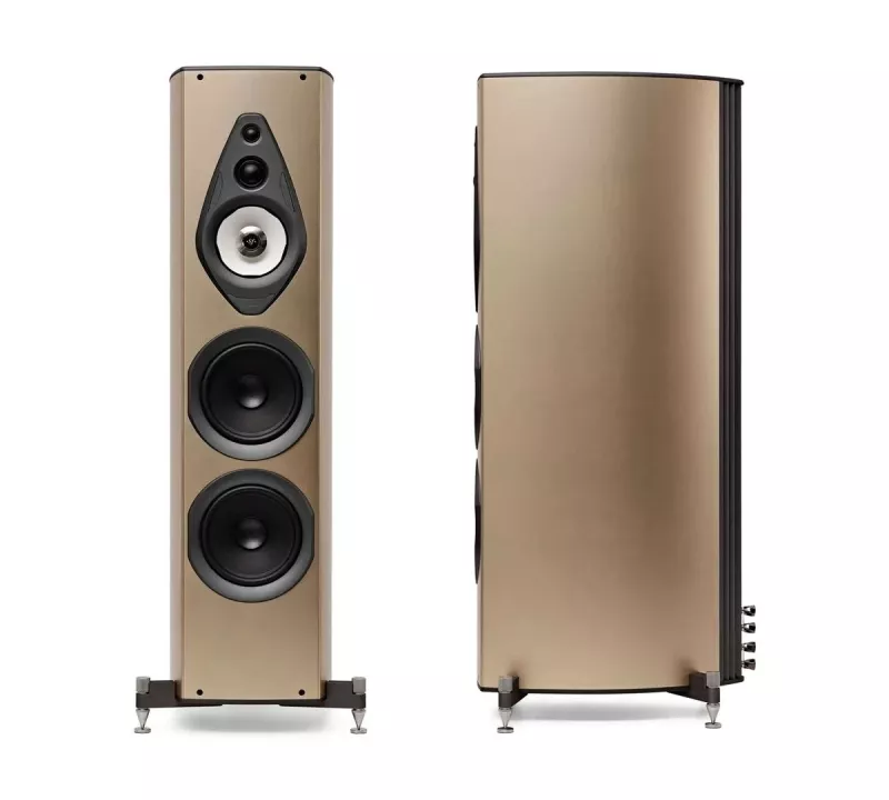 Sonus faber AMATI Supreme