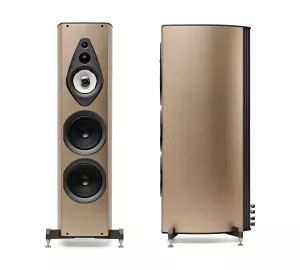 Sonus faber AMATI Supreme