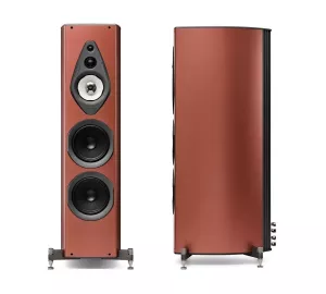 Sonus faber AMATI Supreme