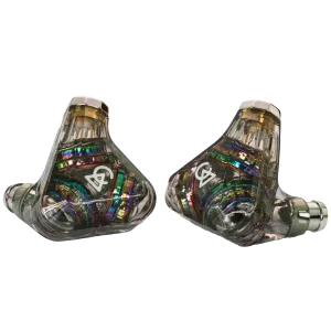 Campfire Audio Trifecta Dark Prism