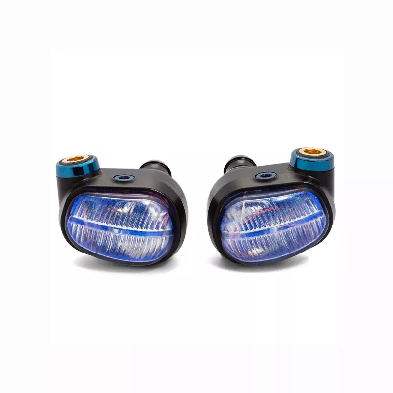 Campfire Audio Alien Brain