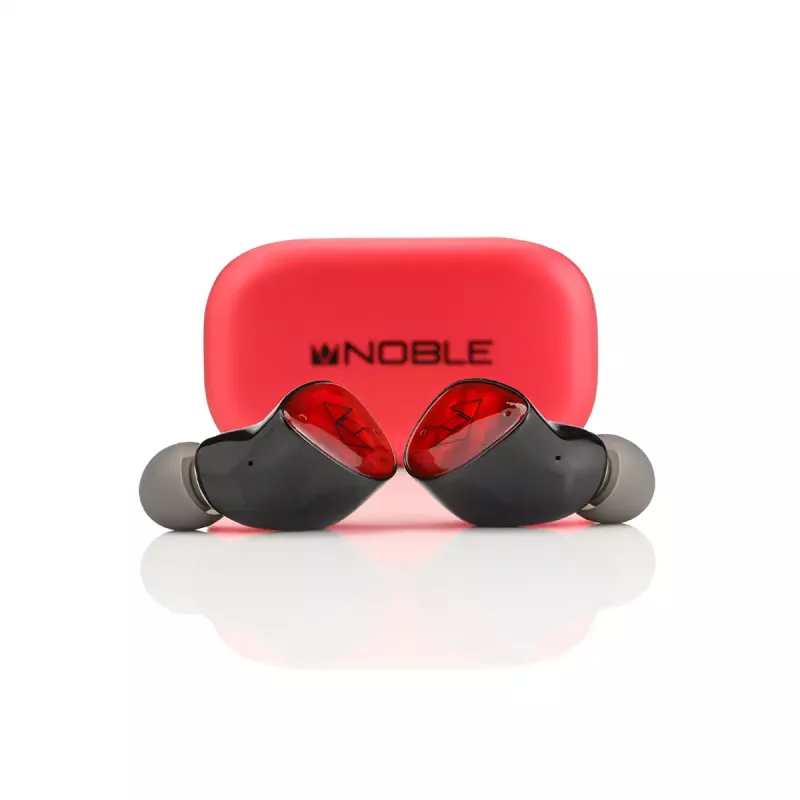 Noble Audio Fokus Amadeus