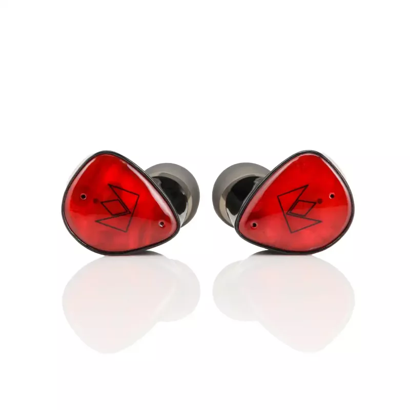 Noble Audio Fokus Amadeus