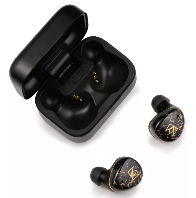 Noble Audio Fokus Rex5 TWS - Black