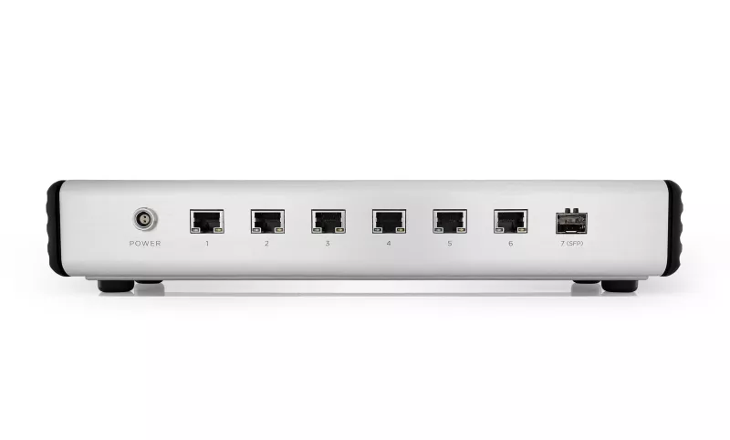 Nordost QNET7 NETWORK SWITCH