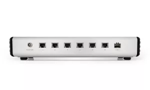Nordost QNET7 NETWORK SWITCH
