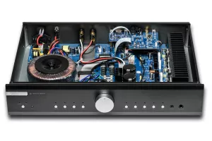 Musical Fidelity B1xi