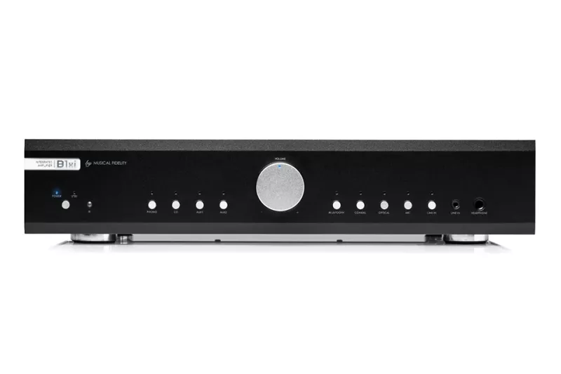 Musical Fidelity B1xi
