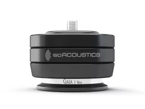 IsoAcoustics Gaia I Neo - Black