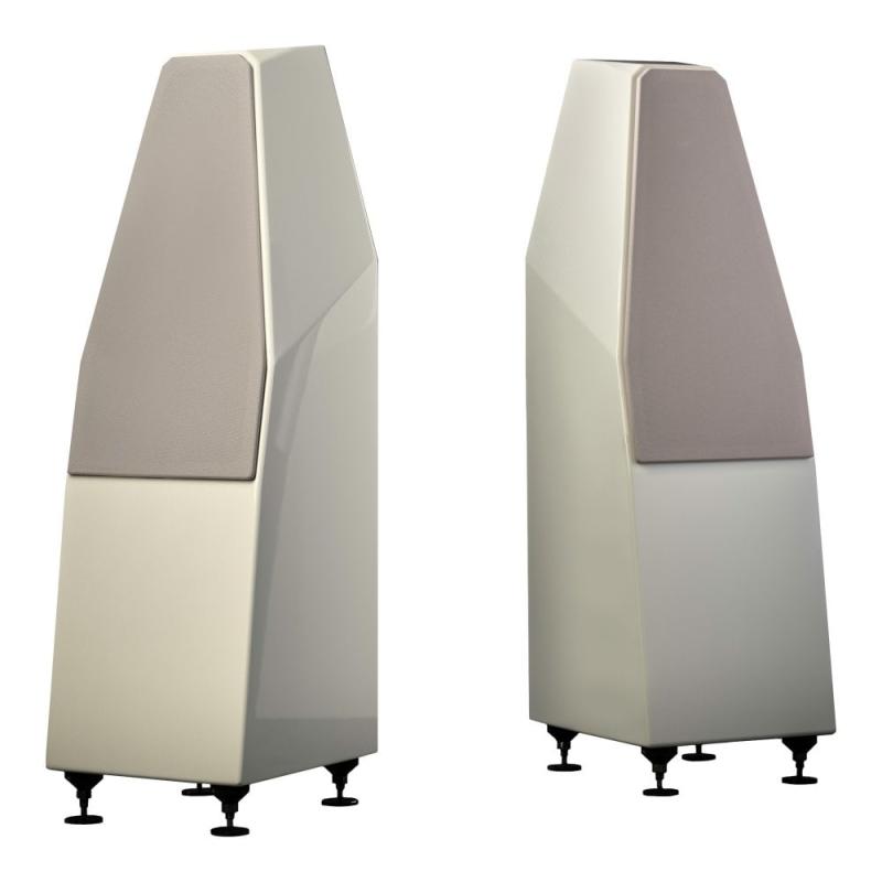 Wilson Audio SabrinaX