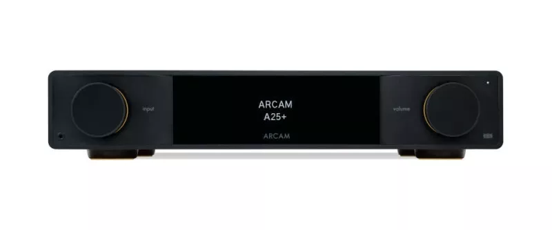 Arcam Radia A25 Plus