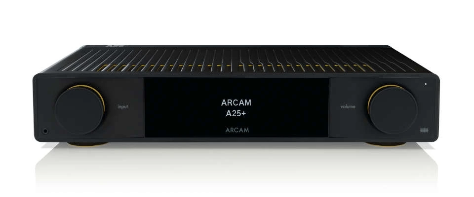 Arcam Radia A25 Plus