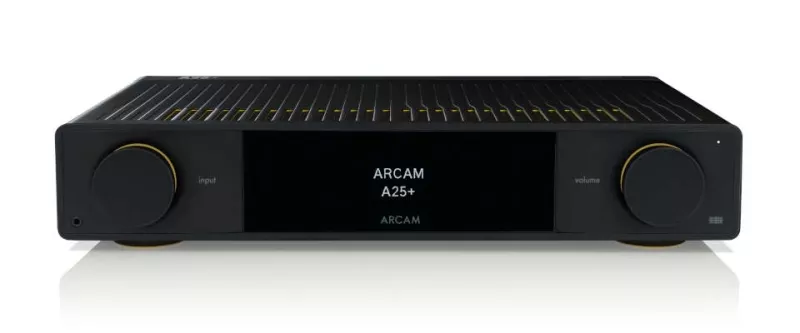 Arcam Radia A25 Plus