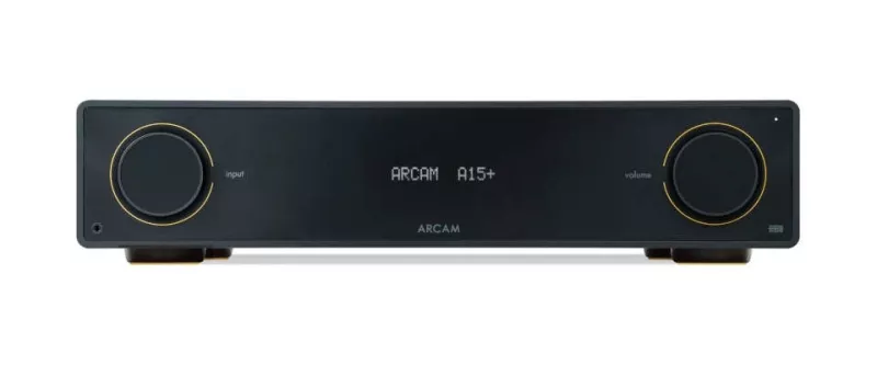 Arcam Radia A15 Plus