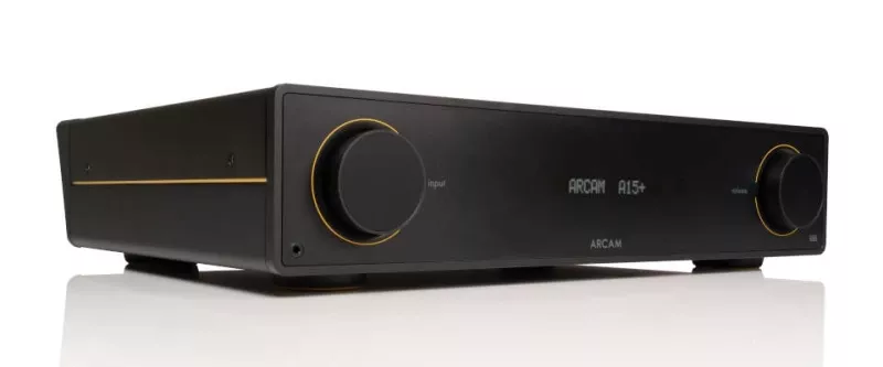 Arcam Radia A15 Plus