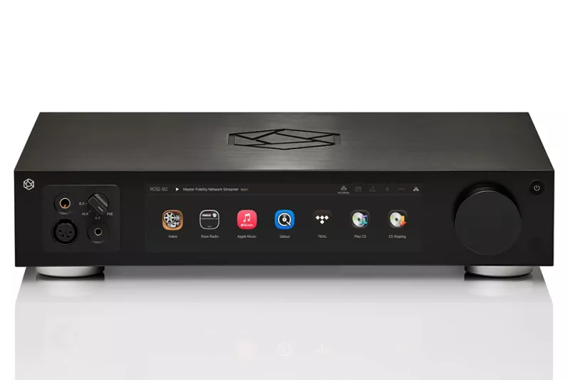 HiFi ROSE RS451