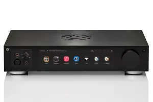 HiFi ROSE RS451
