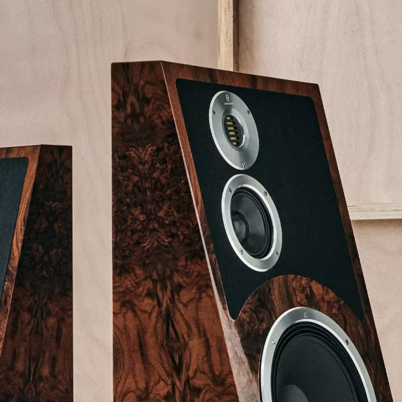 Audiovector TRAPEZE Ri LIMITED EDITION