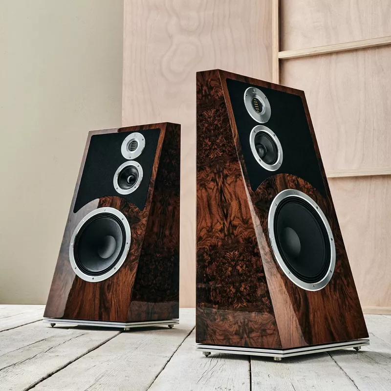 Audiovector TRAPEZE Ri LIMITED EDITION