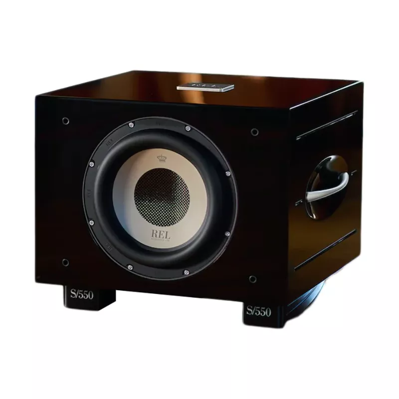 REL Acoustics S/550