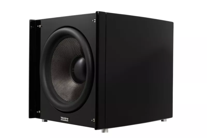 Velodyne SPL-X 18